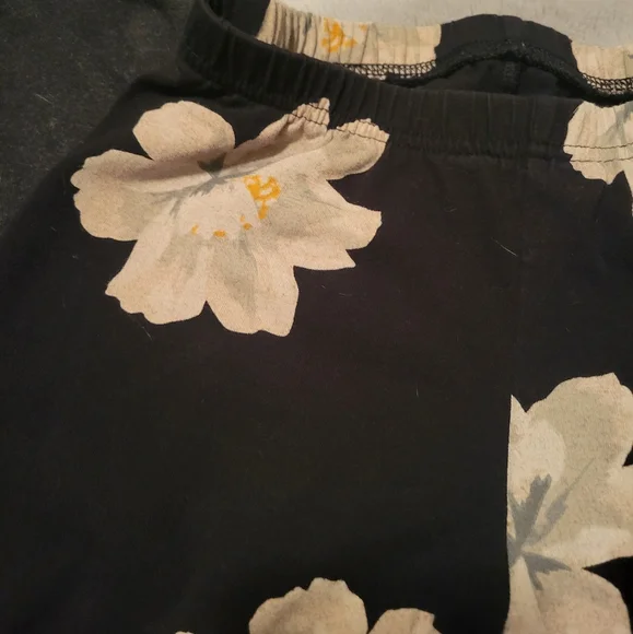 Old Navy Leggings Lot of 3 Women's Small - Picture 3 of 11